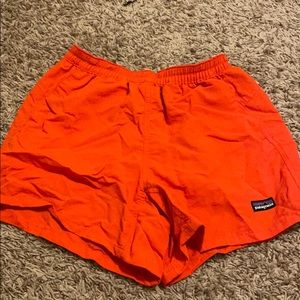 women’s patagonia shorts